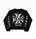 BLACK TEARS LONGSLEEVE